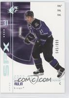 Jared Aulin #/999