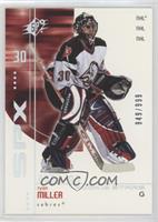 Ryan Miller #/999