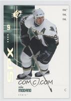 Mike Modano