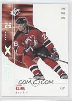 Patrik Elias