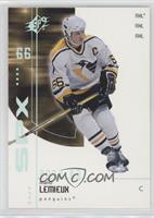 Mario Lemieux