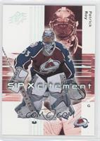 Patrick Roy