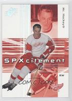 Gordie Howe