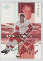 Gordie Howe