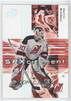 Martin Brodeur