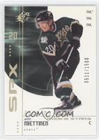 Antti Miettinen #/1,500