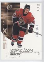 Antoine Vermette #/1,500