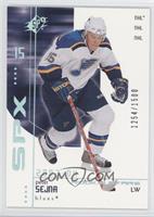 Peter Sejna #/1,500