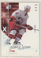 Eric Staal #/500