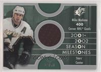 Mike Modano #/50