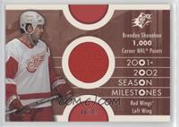 Brendan Shanahan #/99