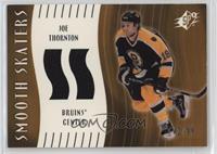 Joe Thornton #/99