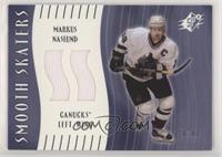 Markus Naslund #/99