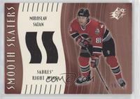 Miroslav Satan #/99