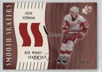 Steve Yzerman #/99