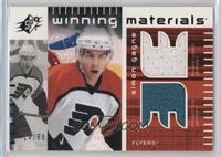 Simon Gagne #/99