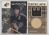 Mario Lemieux #/99