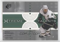 Mike Modano #/50