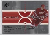 Steve Yzerman #/50