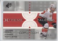 Jarome Iginla #/99