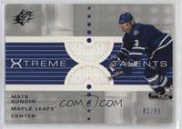 Mats Sundin #/99