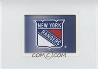 New York Rangers Logo