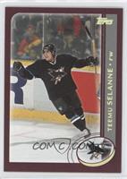 Teemu Selanne