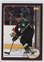 Mike Modano