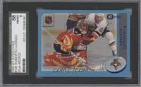 Roberto Luongo [SGC 88 NM/MT 8] #/500