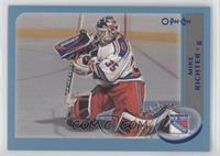 Mike Richter #/500