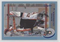 Roman Cechmanek #/500