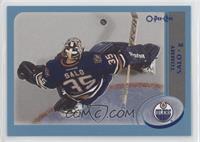 Tommy Salo #/500