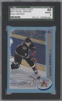 Daniel Briere [SGC 88 NM/MT 8] #/500