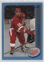 Steve Yzerman #/500