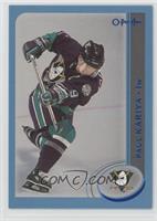 Paul Kariya #/500