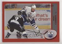 Mike Comrie [Noted] #/100