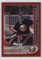 Rick DiPietro #/100