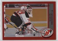 Martin Brodeur #/100