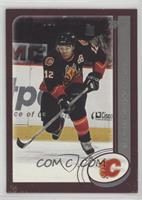 Jarome Iginla