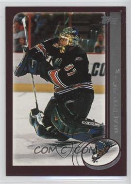 2002-03 Topps - [Base] #156 - Olaf Kolzig