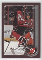 Petr Sykora (Devils)