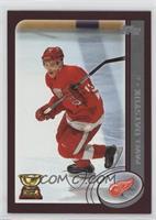 Pavel Datsyuk