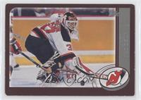 Martin Brodeur [Good to VG‑EX]