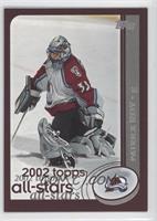 Patrick Roy