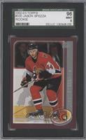 Jason Spezza [SGC 9 MINT]