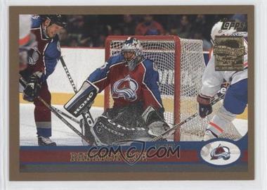 2002-03 Topps - Patrick Roy Reprints #12 - Patrick Roy