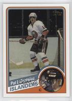 Pat LaFontaine