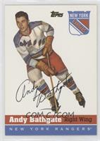 Andy Bathgate