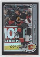 Craig Conroy #/100