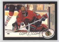 Jocelyn Thibault #/100